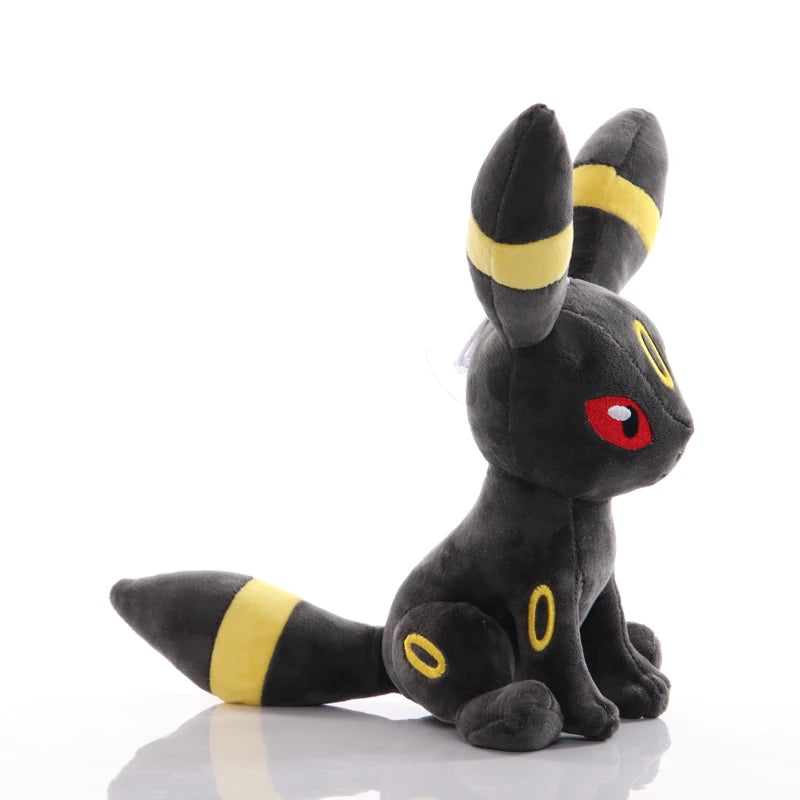 PokePals Umbreon Plush