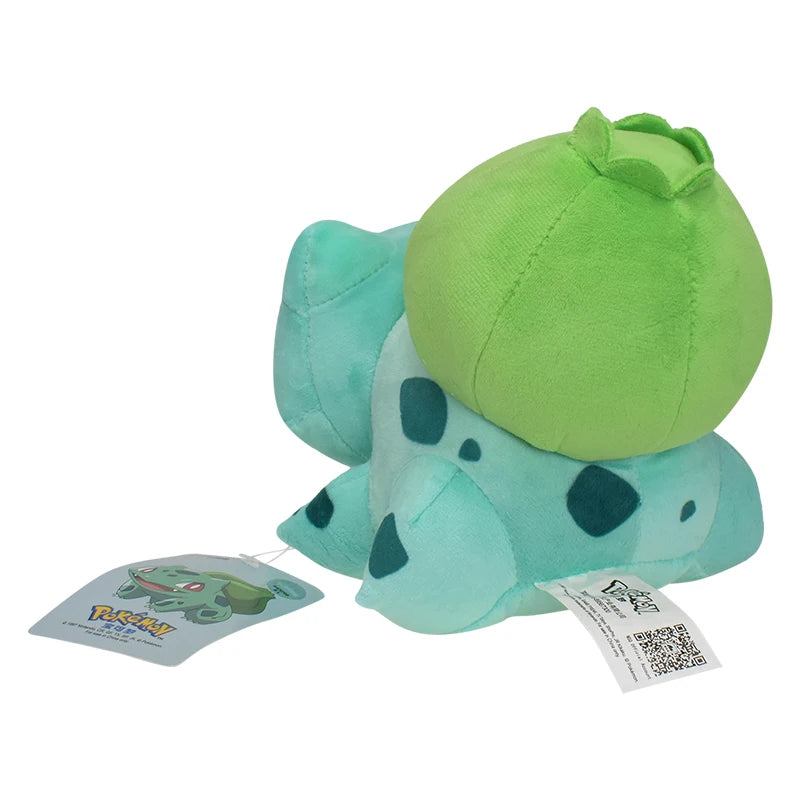 PokePals Bulbasaur Plush