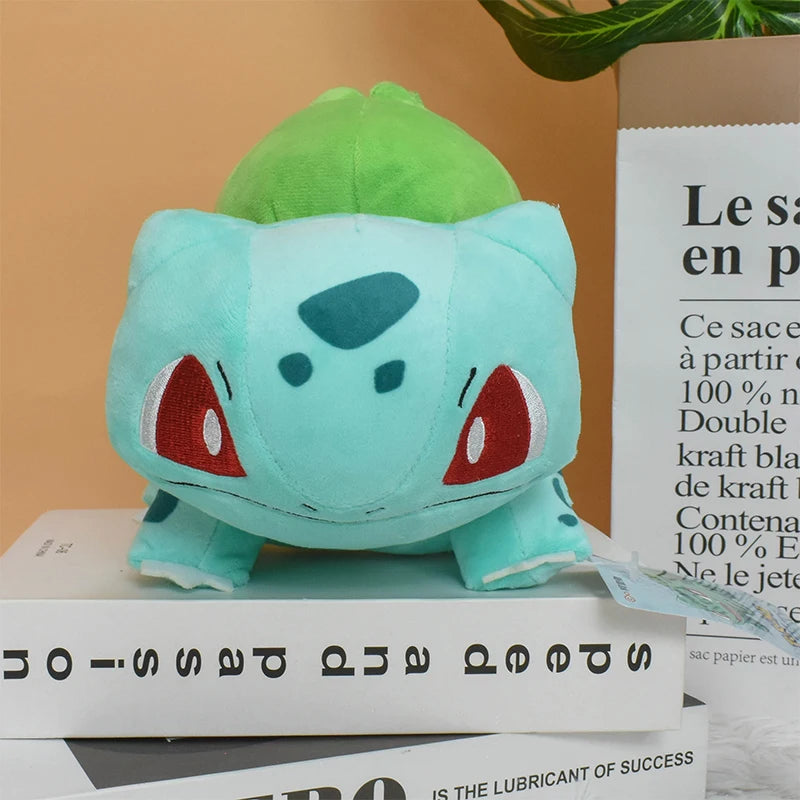 PokePals Bulbasaur Plush