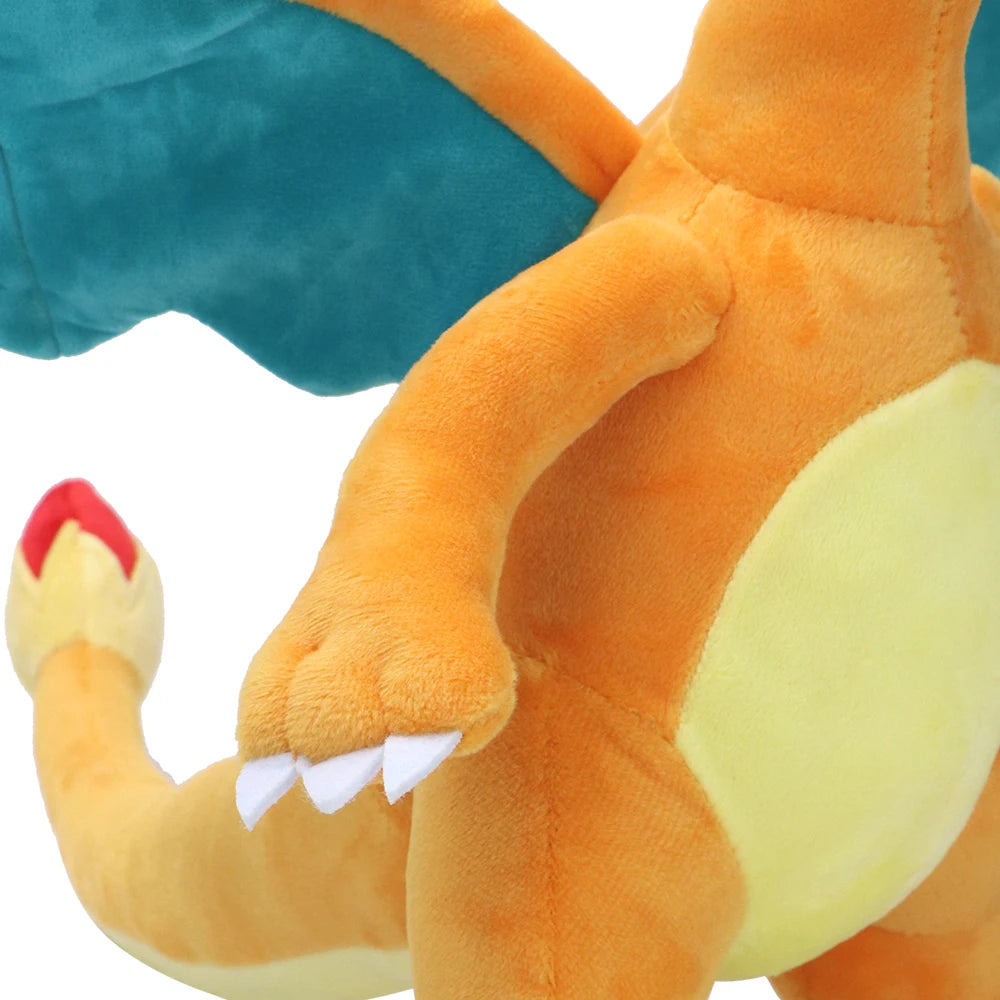 PokePals Charizard Plush