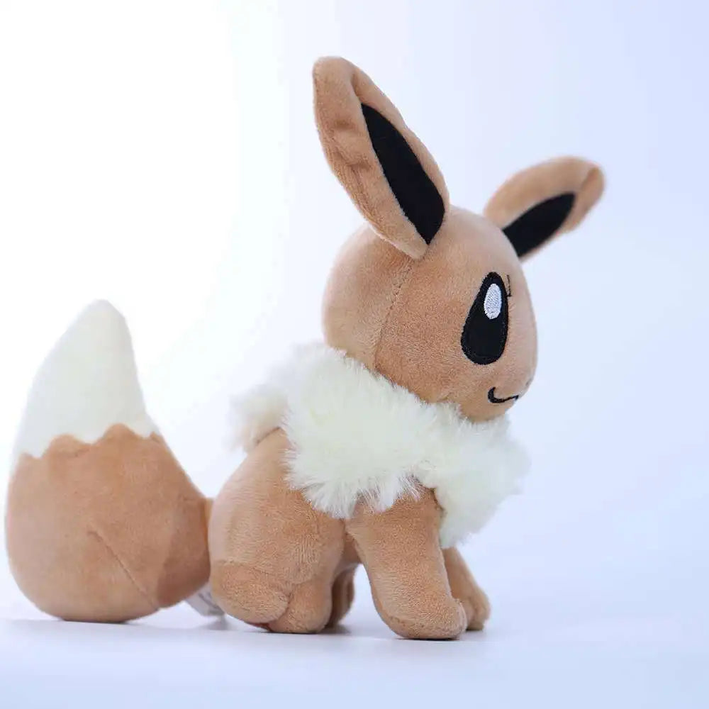 PokePals Eevee Plush