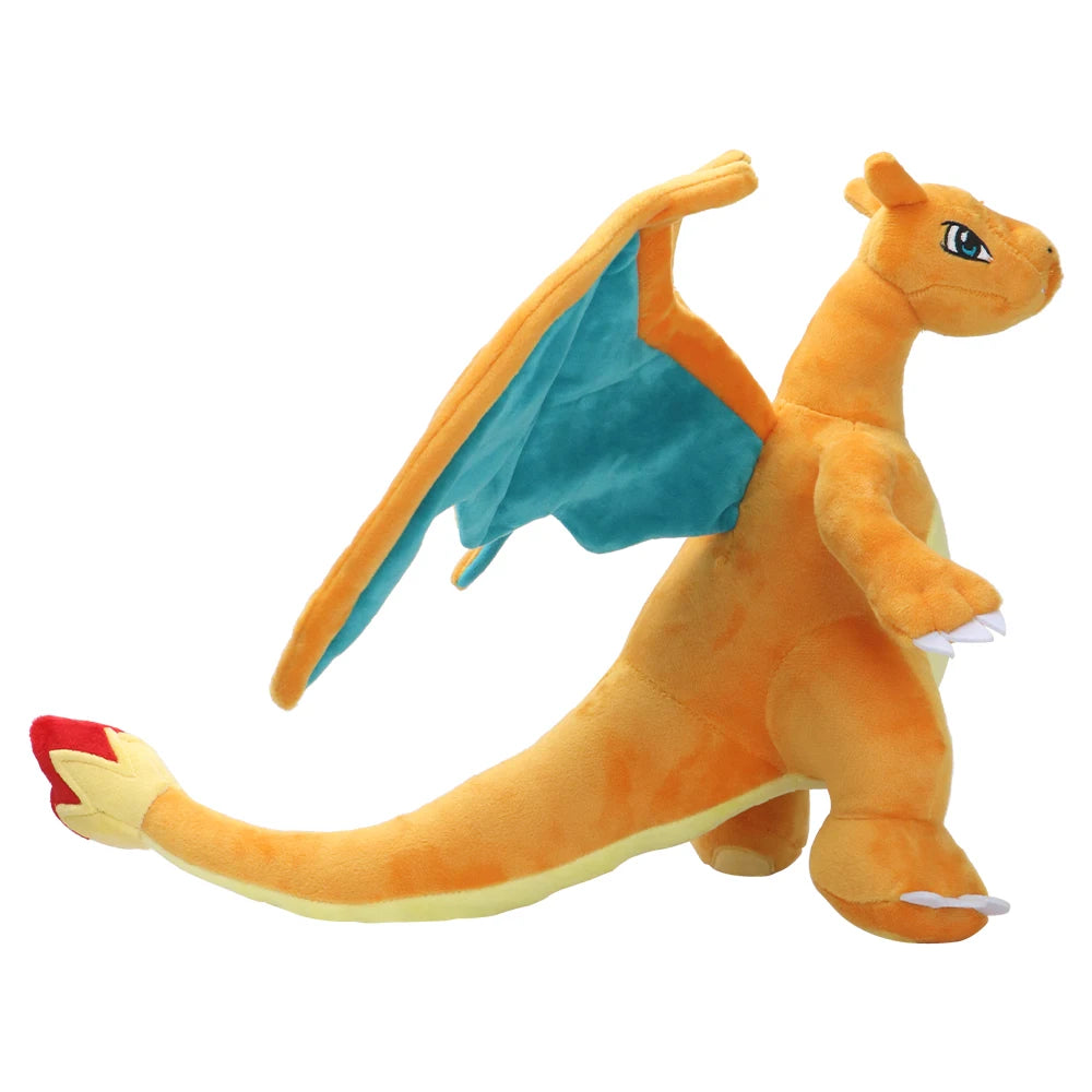 PokePals Charizard Plush