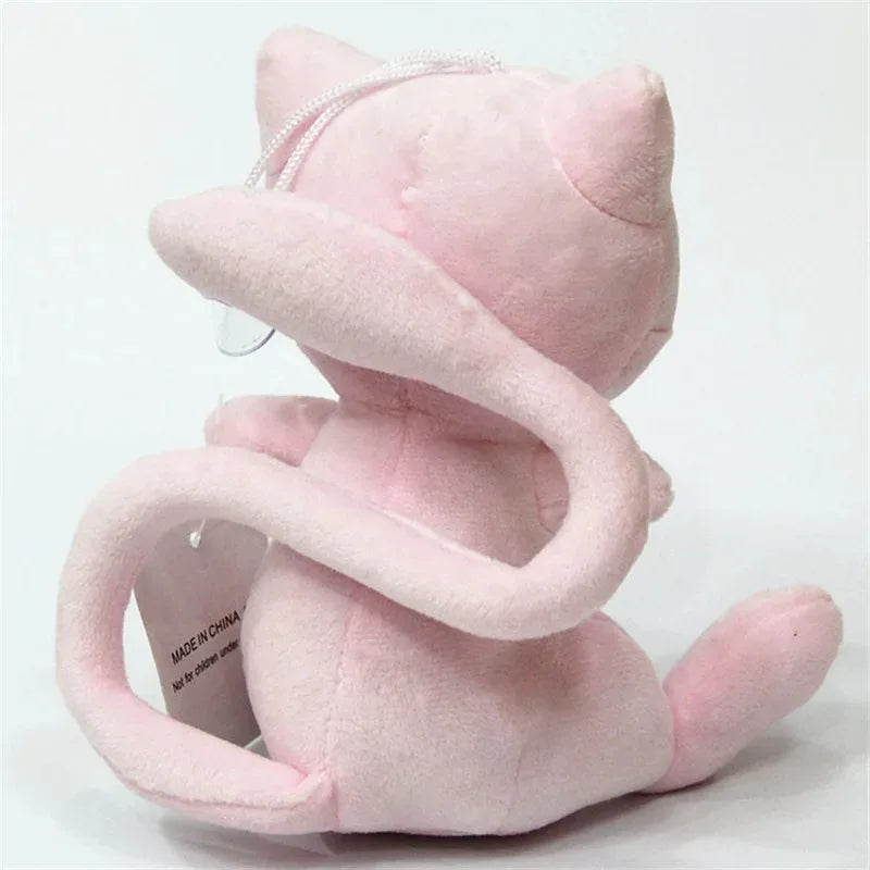 PokePals Mew Plush