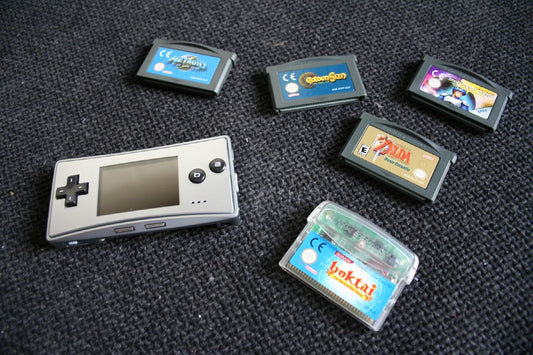 Top 10 Underrated Game Boy Advance Games You Need to Play