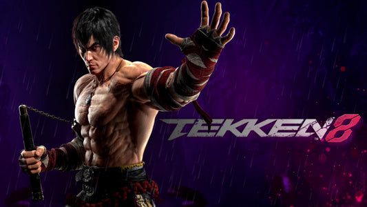 Tekken 8 Review: A Powerful Evolution of a Legendary Series