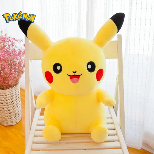 PikaPlush