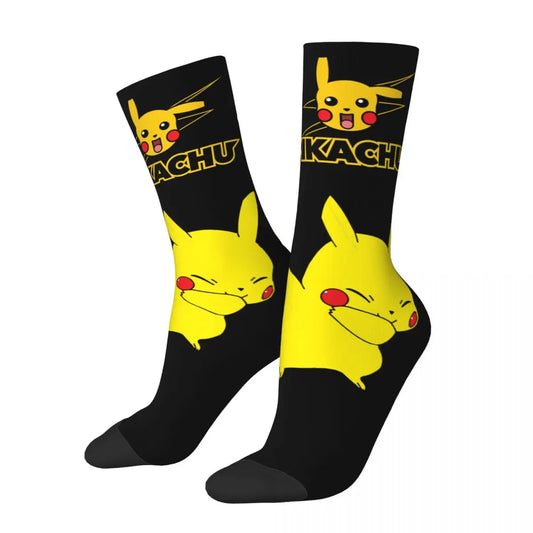 AnimeCraze Pikachu Socks