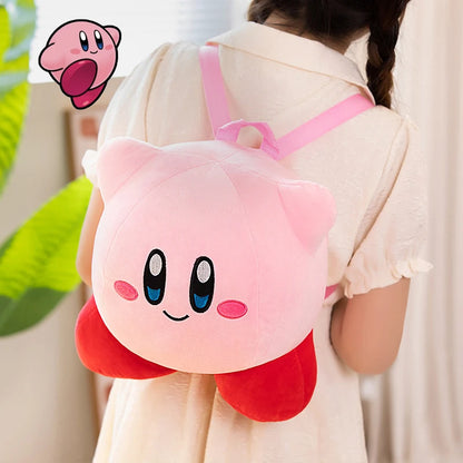 Kawaii Kirby Cuddle Pack