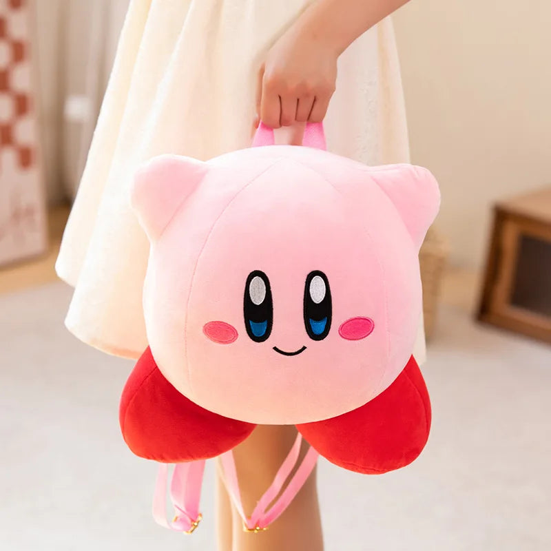 Kawaii Kirby Cuddle Pack