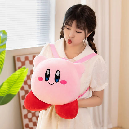 Kawaii Kirby Cuddle Pack