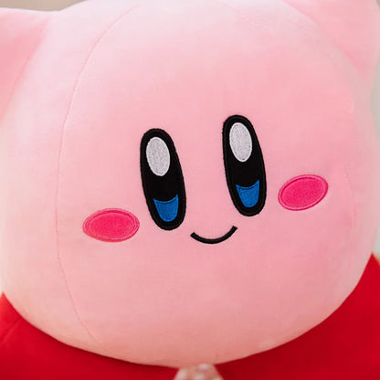 Kawaii Kirby Cuddle Pack