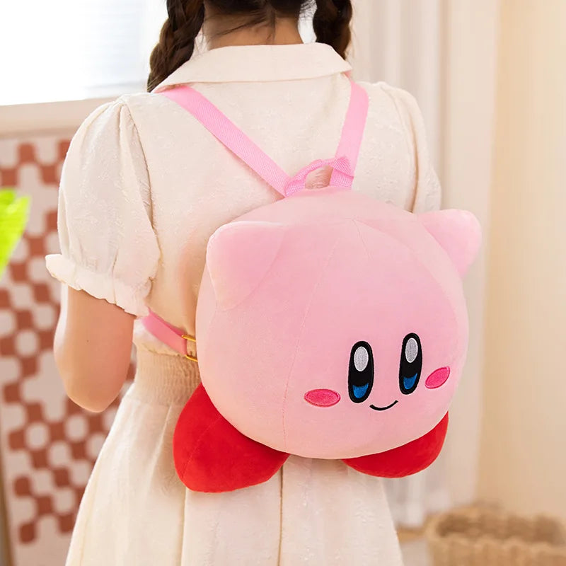 Kawaii Kirby Cuddle Pack