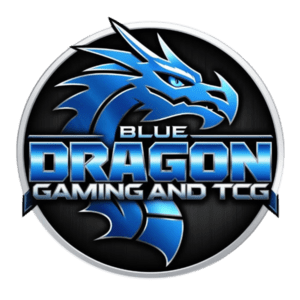 Blue Dragon Gaming and TCG